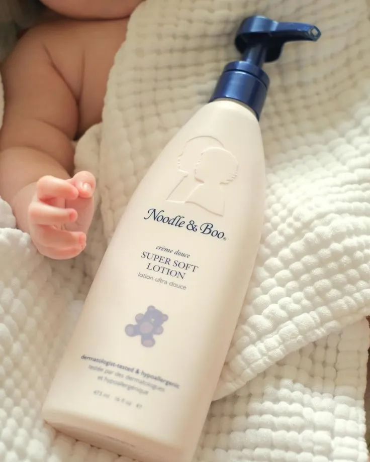 Baby Care & Toiletries